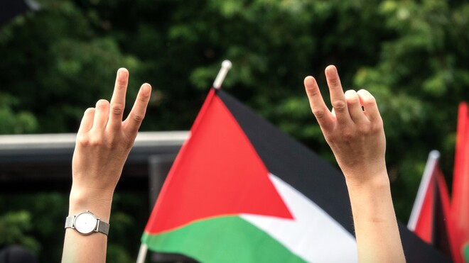 Der faule Frieden von Gaza