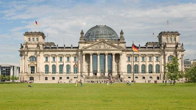 Klaus Lederer und das Grundgesetz