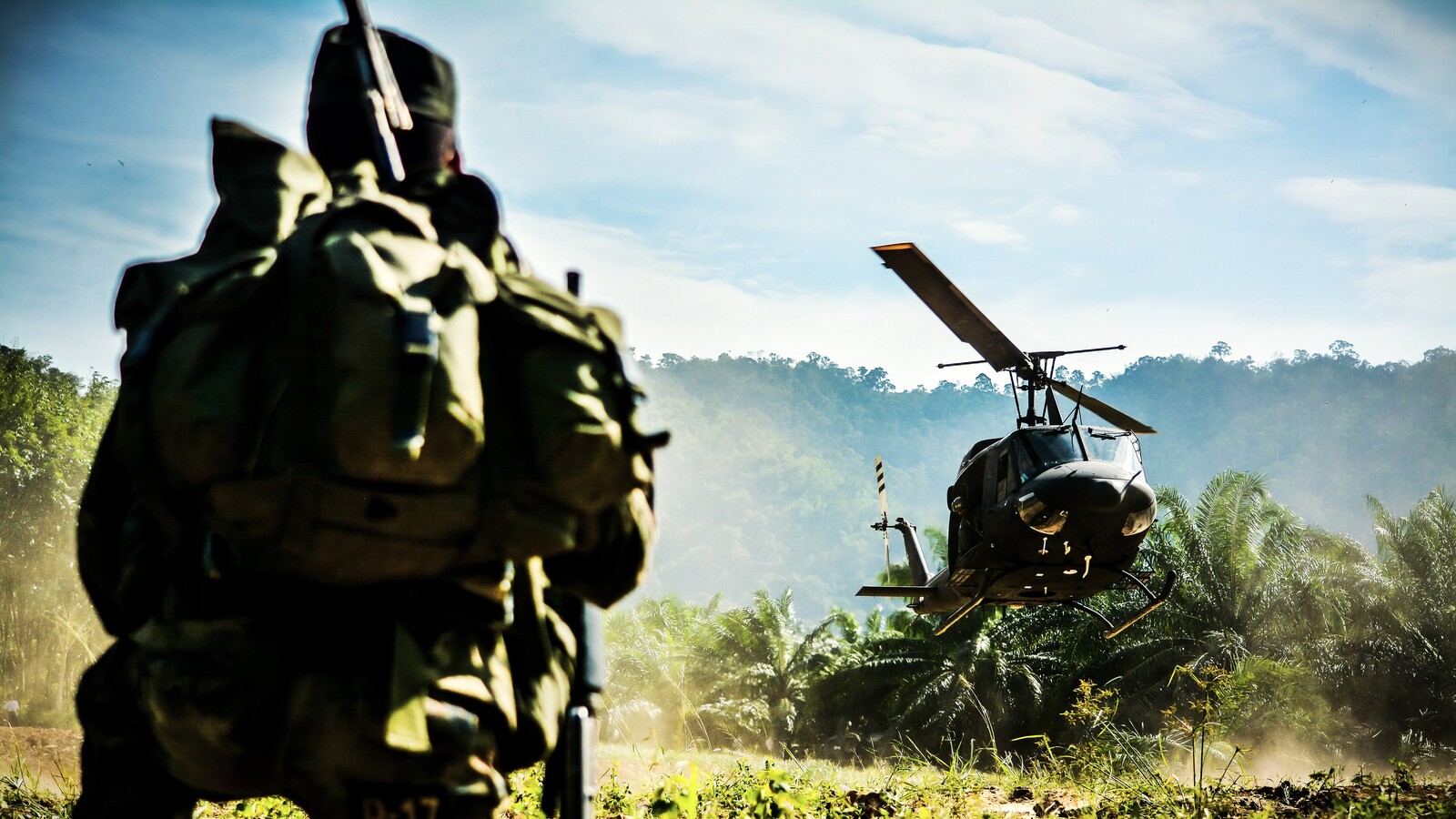 Der Tag der Entscheidung 