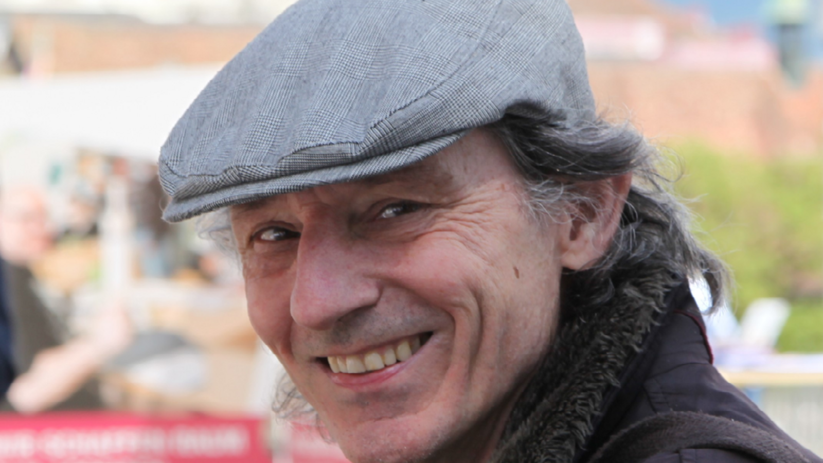 Benjamin  Kradolfer