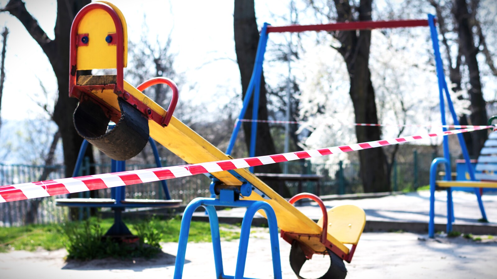 Die kinderfeindliche Gesellschaft