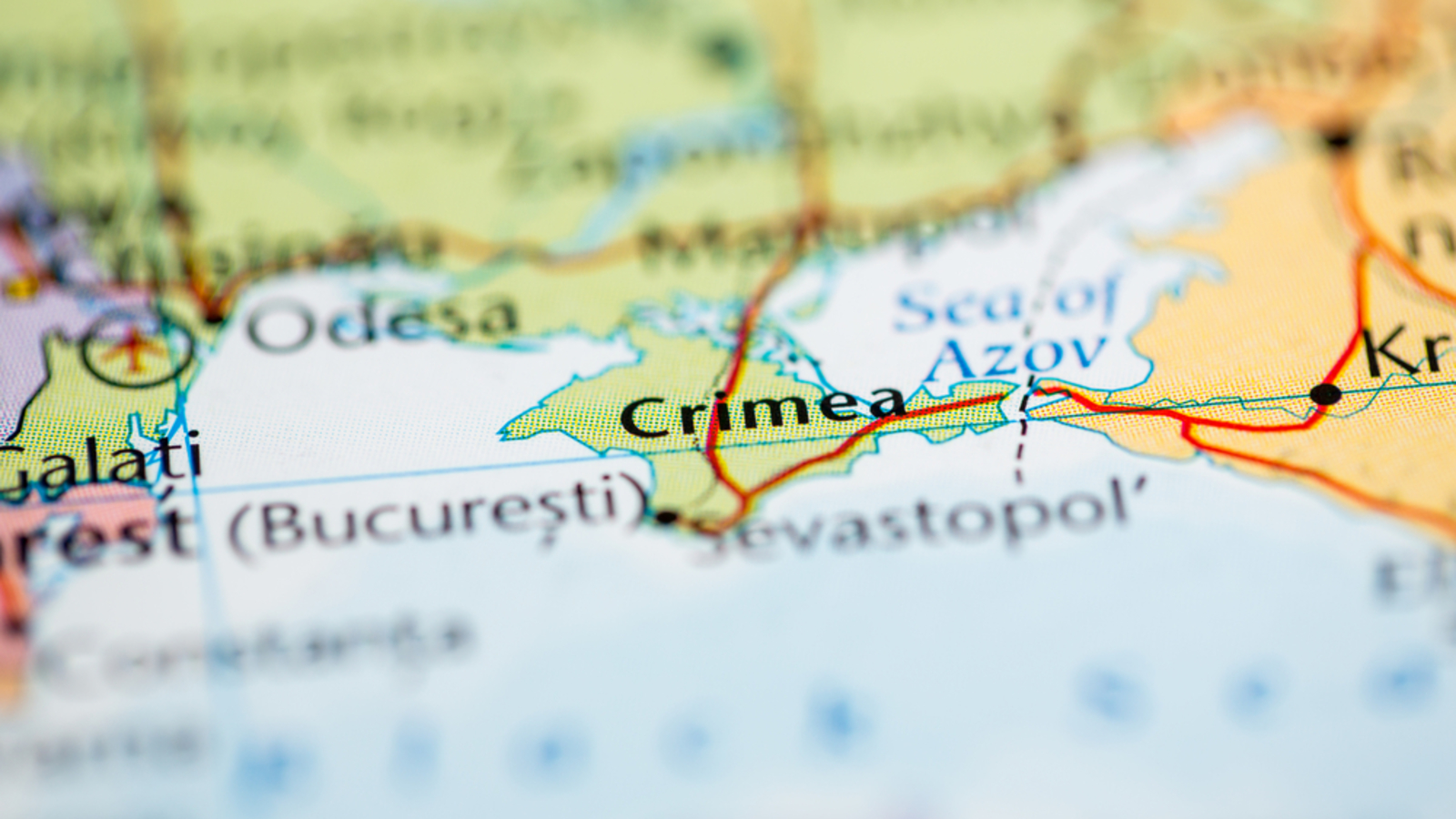 „Die Studenten auf der Krim sind am härtesten betroffen“