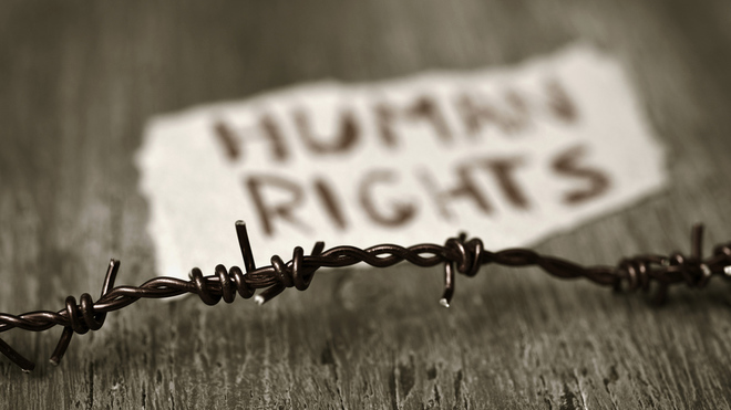 70 Jahre UNO-Menschenrechtscharta