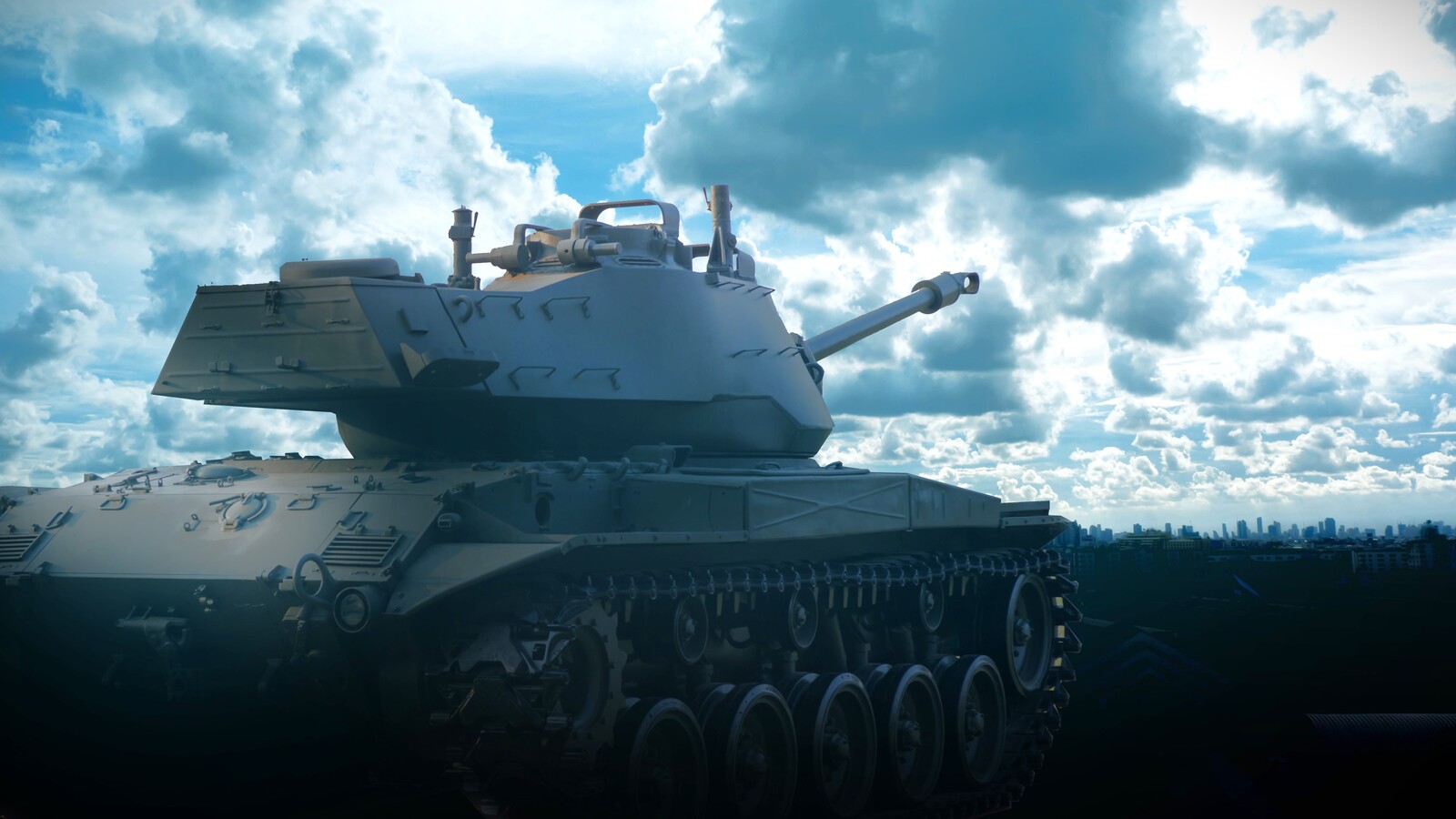 Die Kriegstrommler