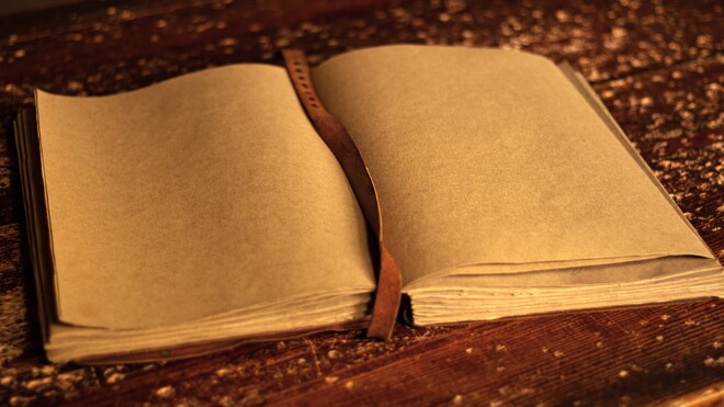 Buch des Lebens