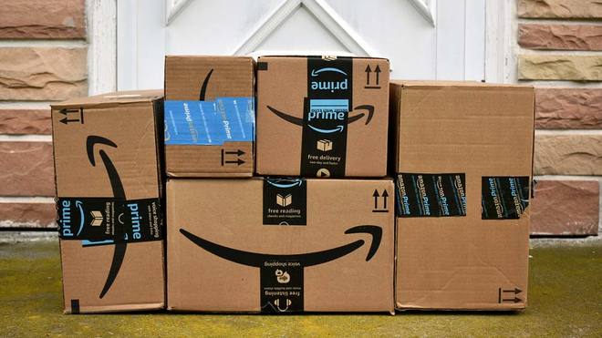 Harter Schlag gegen Amazon!