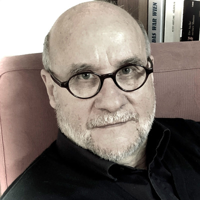 Maurizio Bach