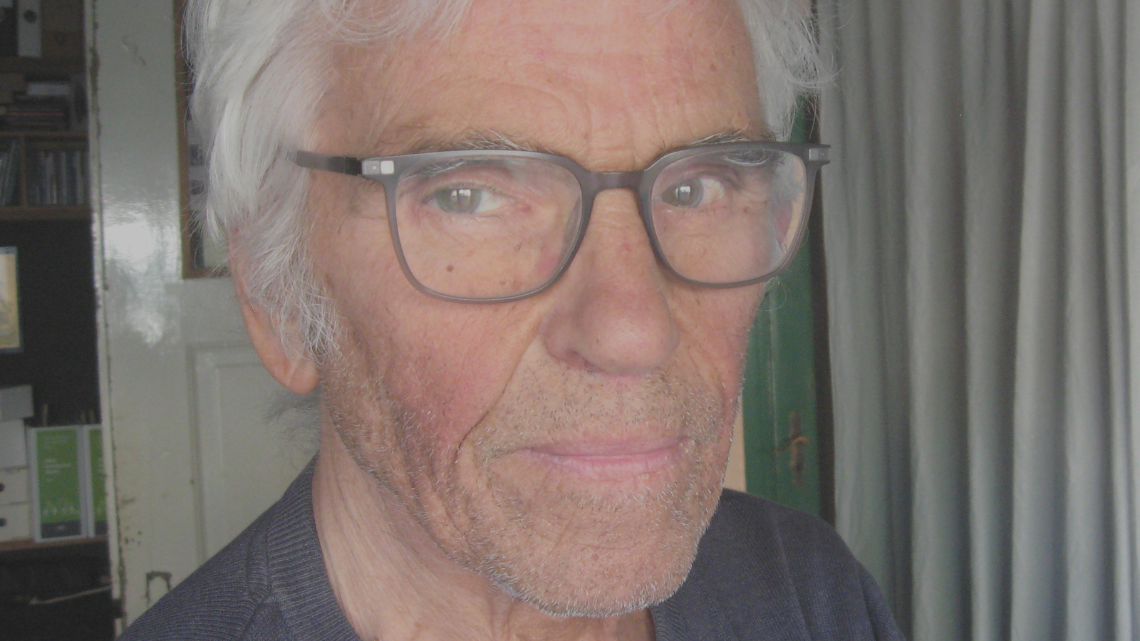 Rob  Kenius