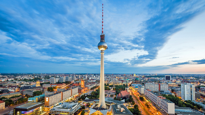 Eine Liebeserklärung an die Ostdeutschen