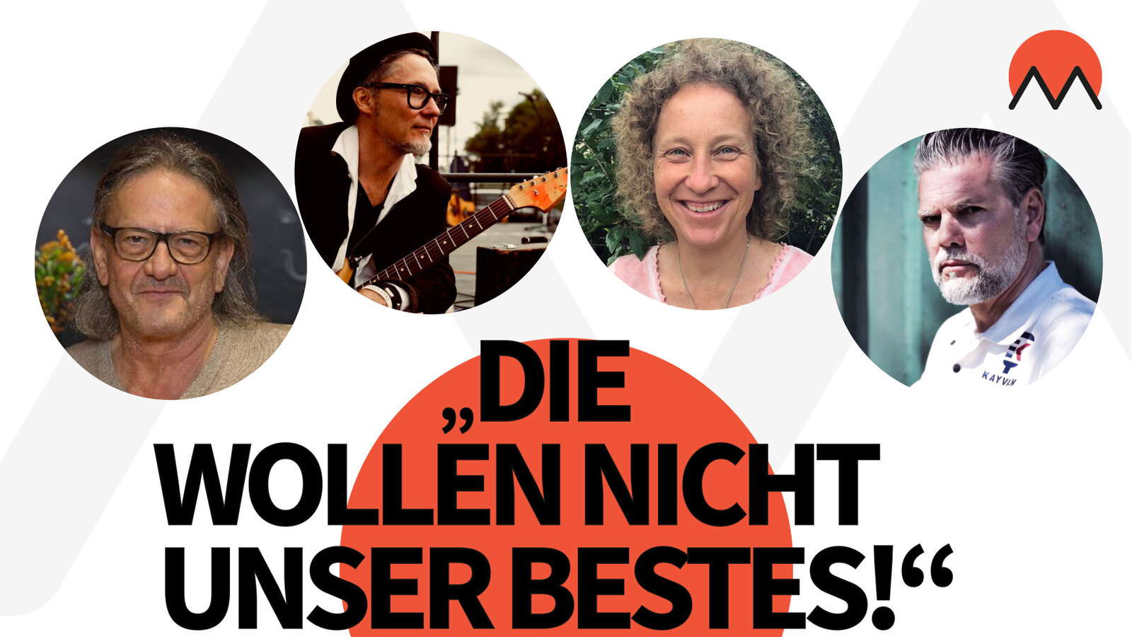 Wer Mut sät, wird Freiheit ernten