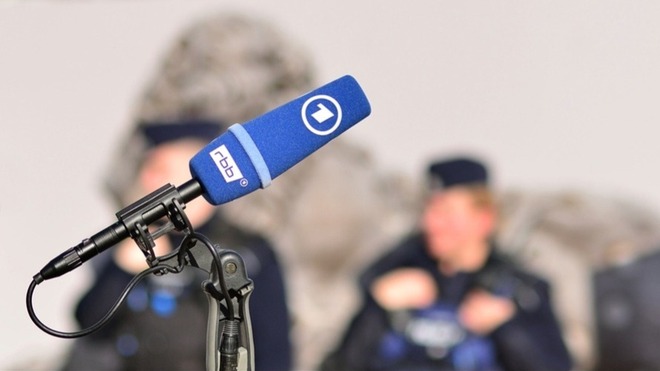 Gegen die Realität imprägniert