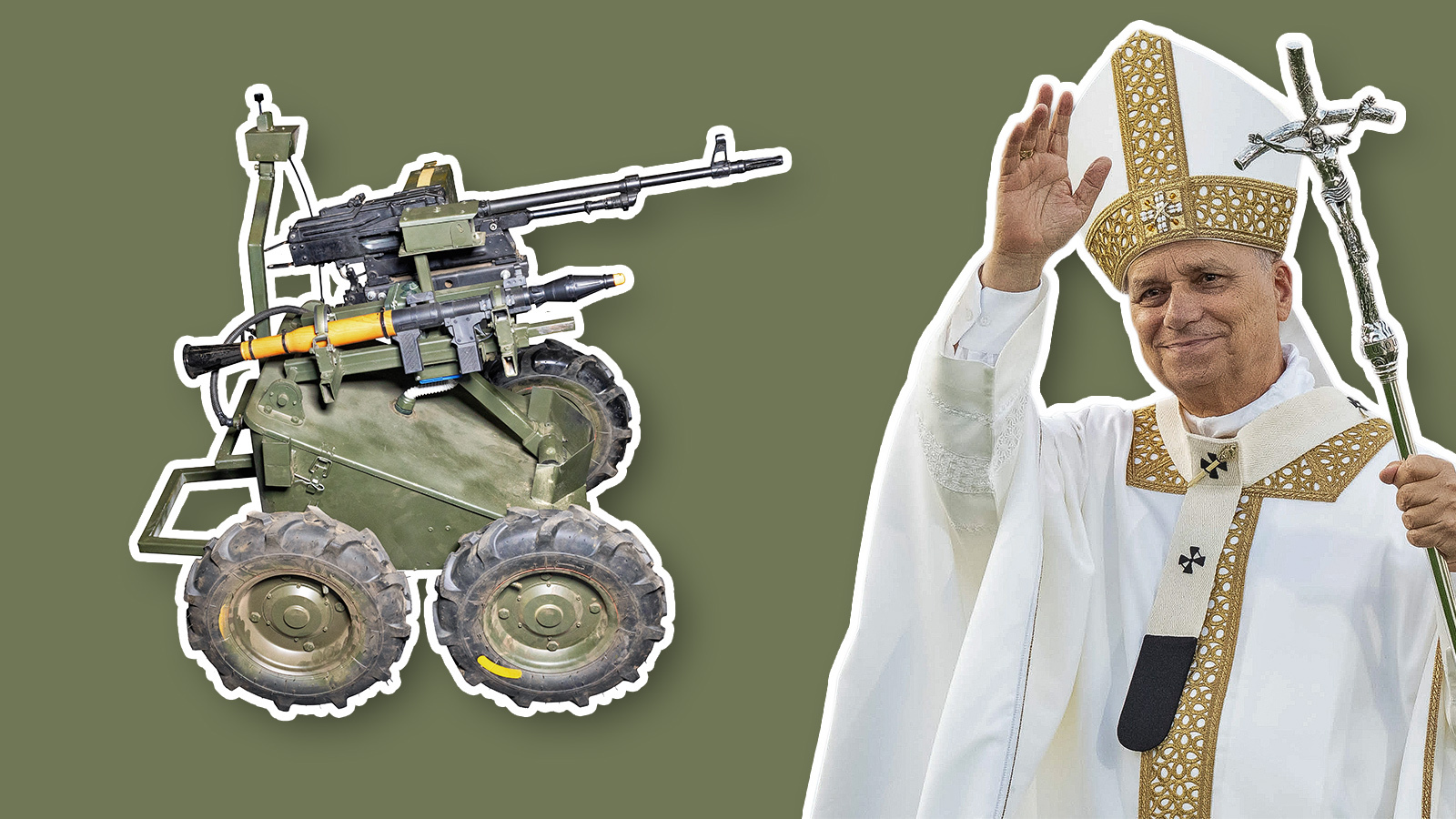 Die Autonomie des Tötens