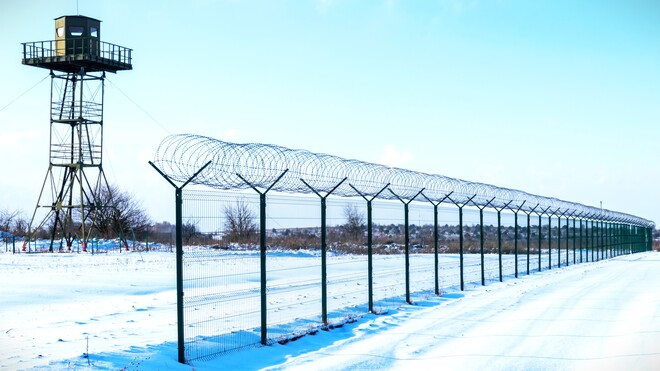 Grenzwertige Konflikte