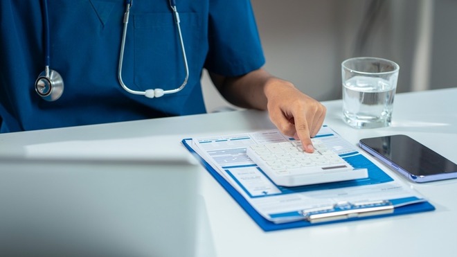 Gesundheit als Luxus-Option 