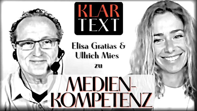 Klartext über Medienkompetenz