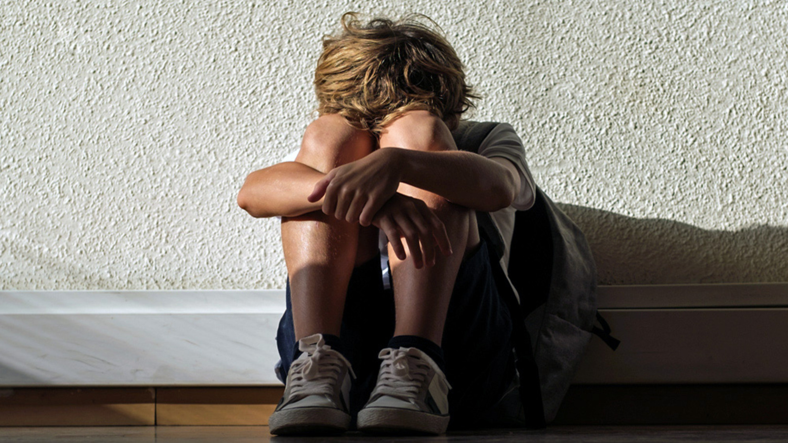 Geborgenheit als Systemfehler