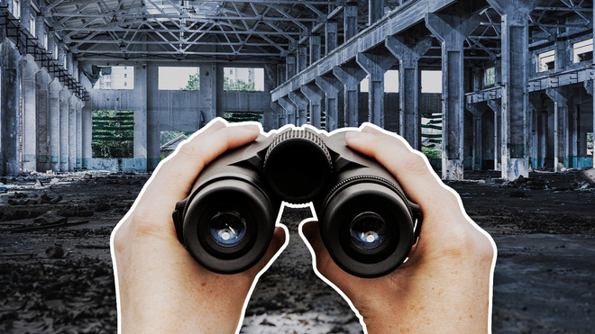 Gesteuerter Schrumpfungsprozess