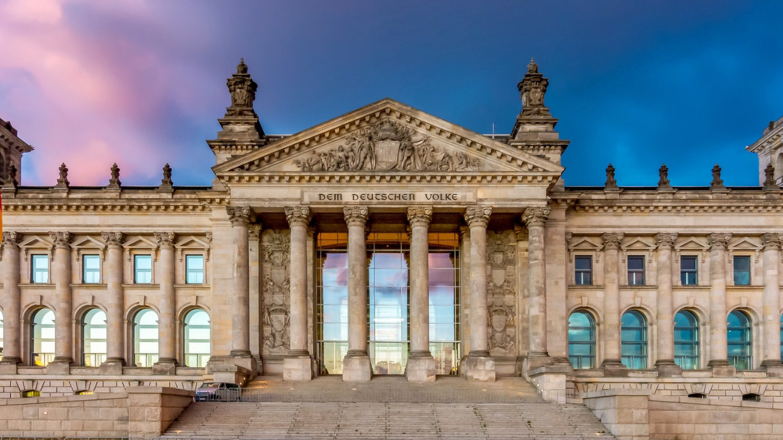 Der deutsche Wiederholungszwang
