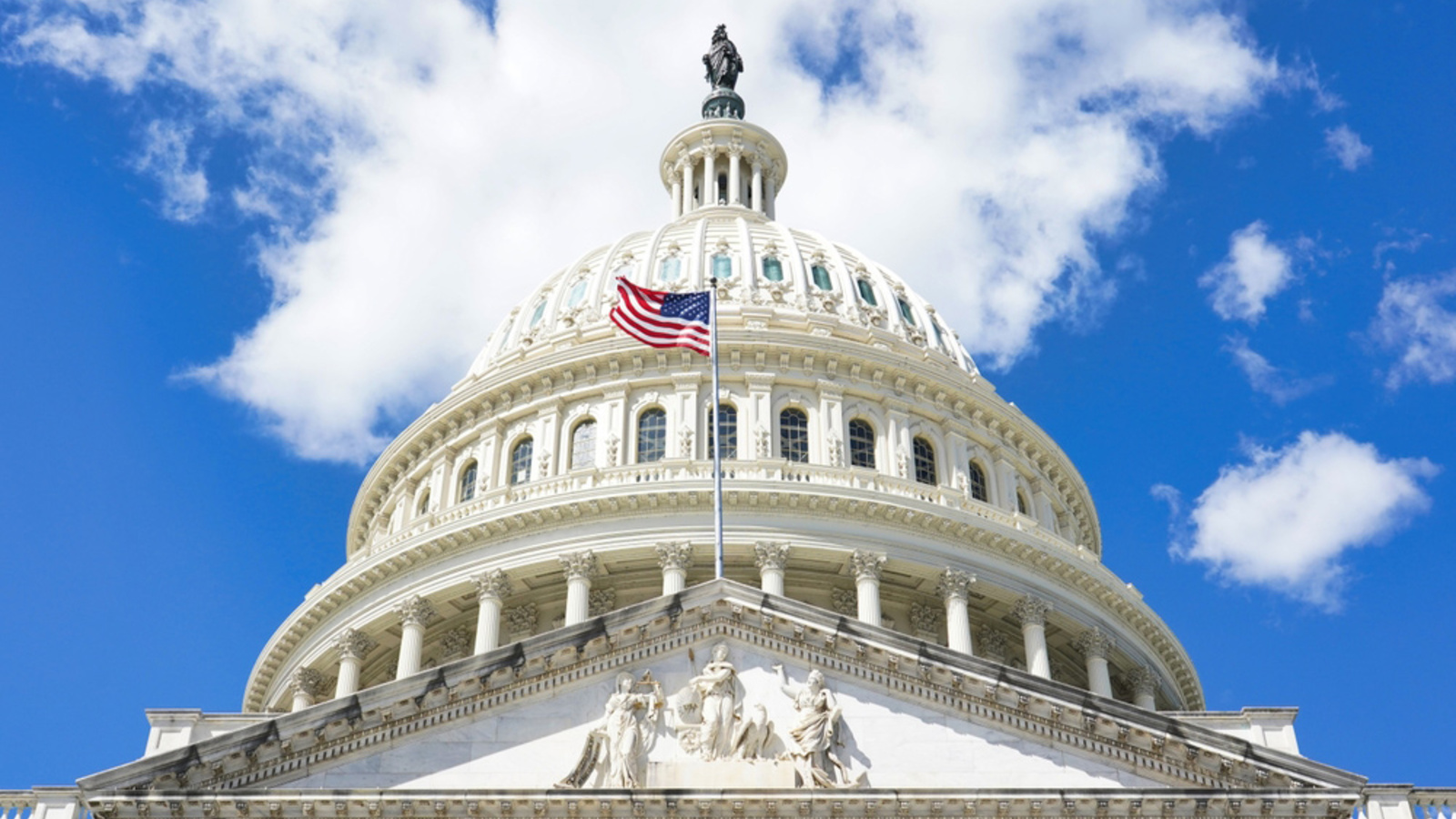 Die abgehalfterten Staaten von Amerika