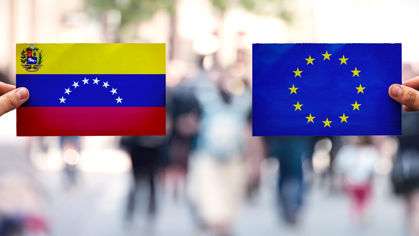 Der Tyrann ist gestürzt