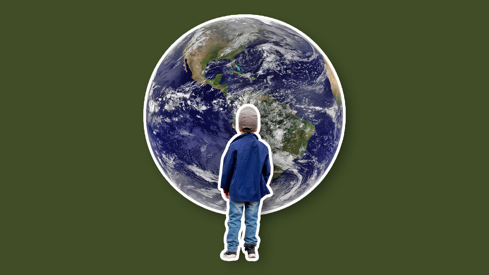 Der Weg des Individuums