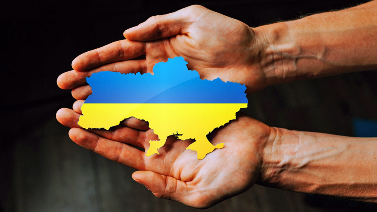 Den Ukrainekonflikt neu denken 