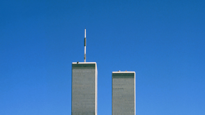 Der 9/11-Fake