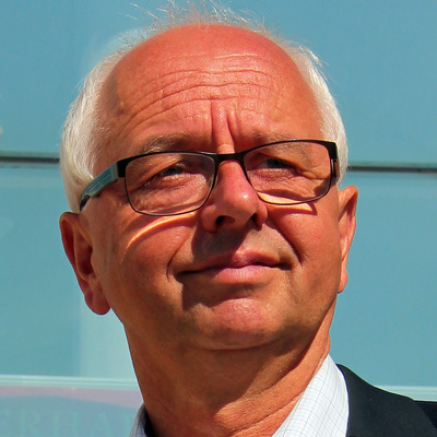 Dieter Höntsch
