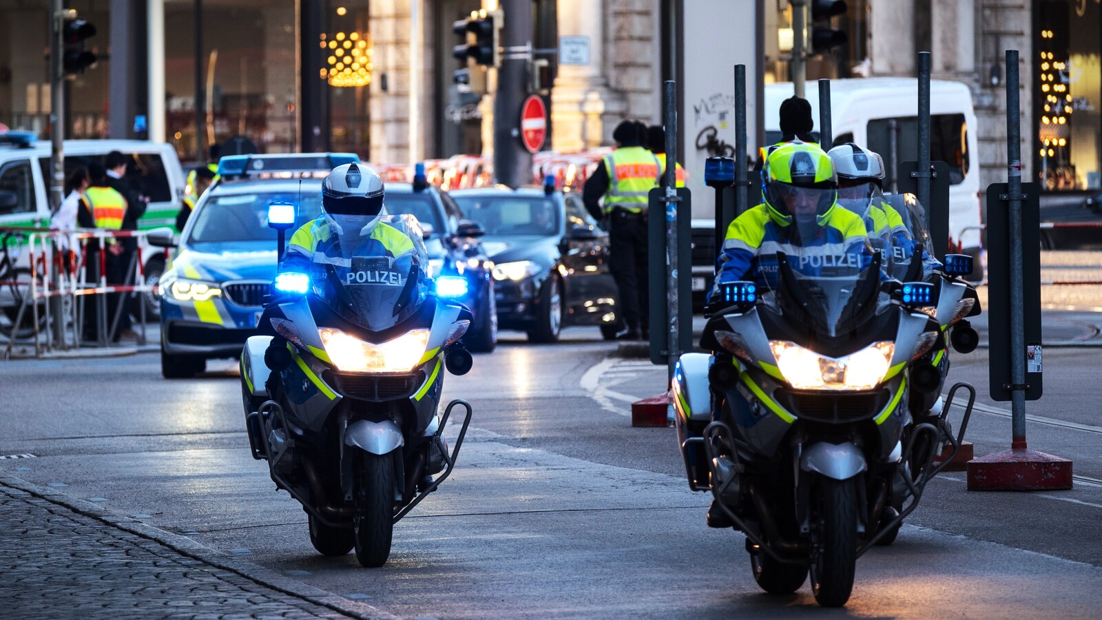 Gipfel der Unverfrorenheit