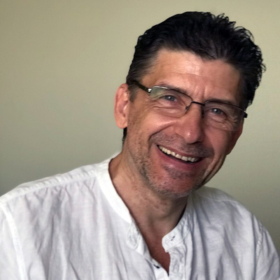Michael Gratias