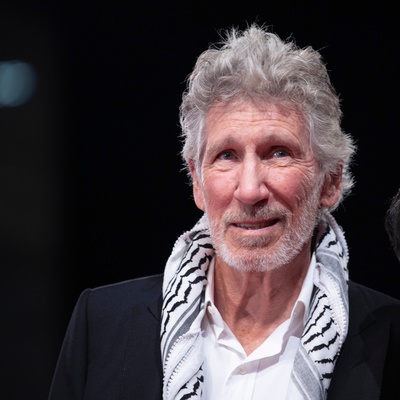 Roger Waters