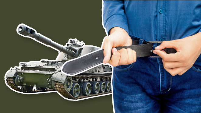 Am Volk vorbei