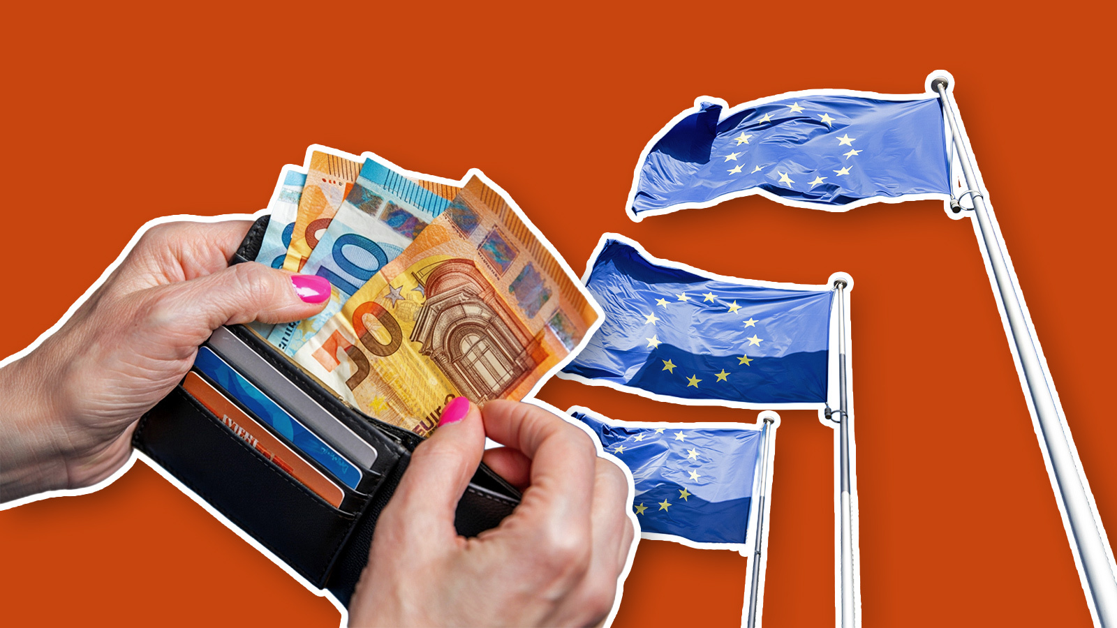 Ein Kraftakt für das Bargeld