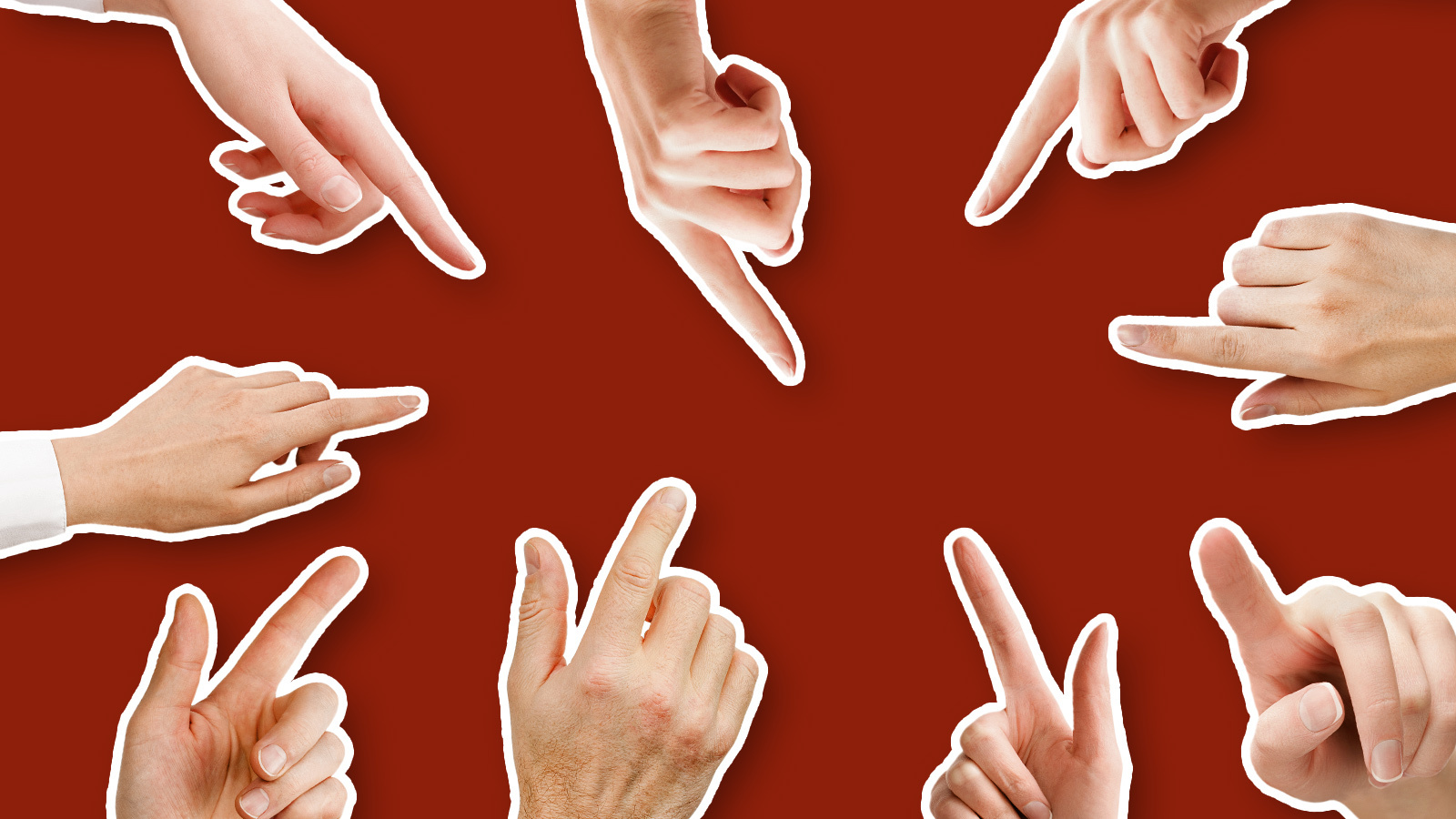 Die Faszination des Abgrunds