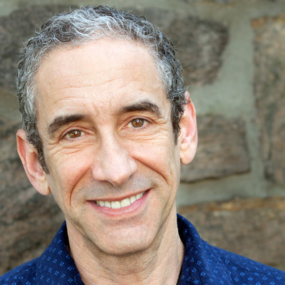 Douglas Rushkoff