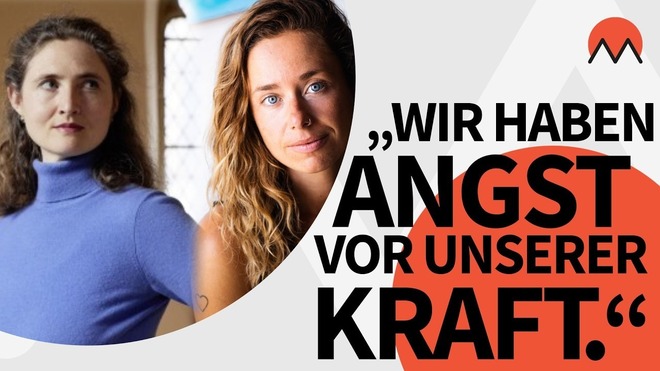 Die eigene Stimme finden