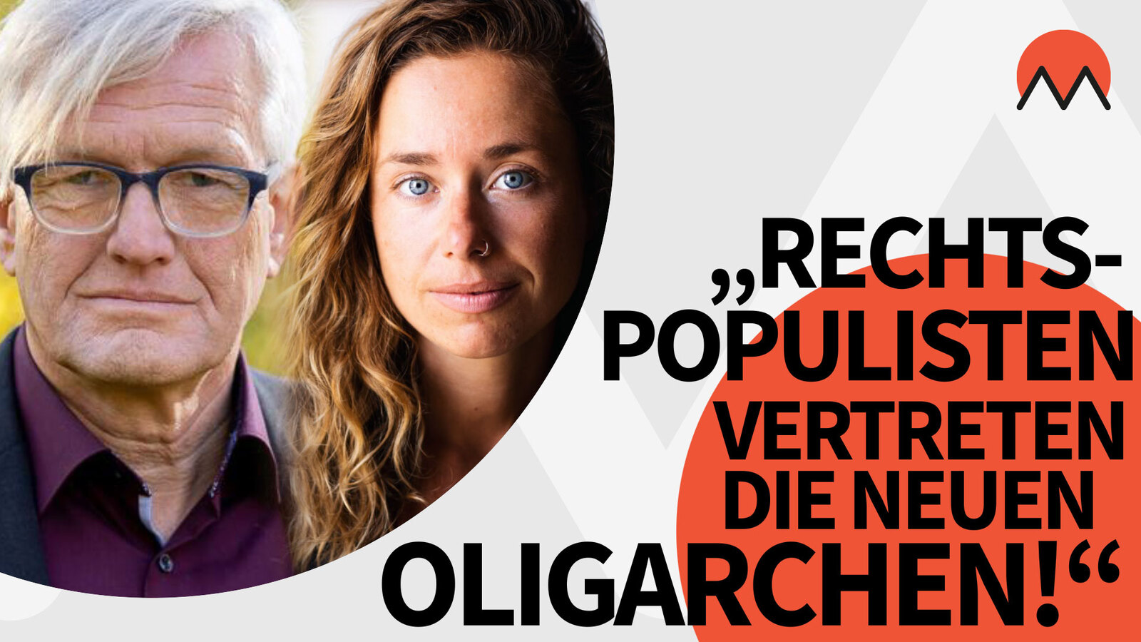 Die Renaissance der Räuber