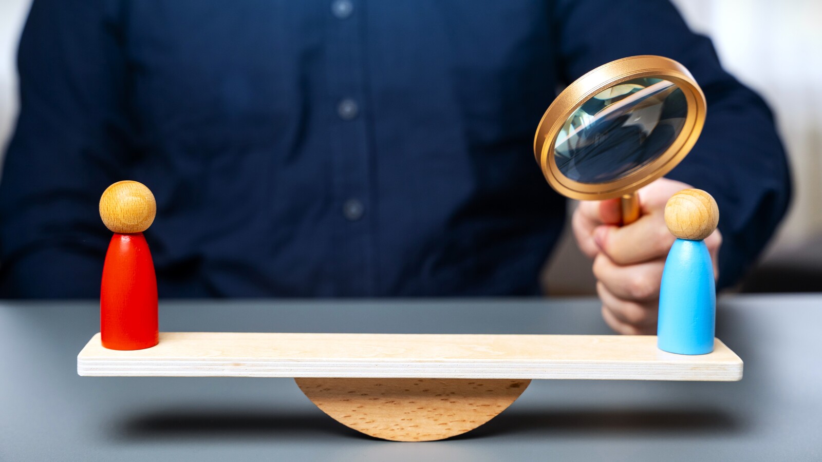 Einseitiger Extremismus