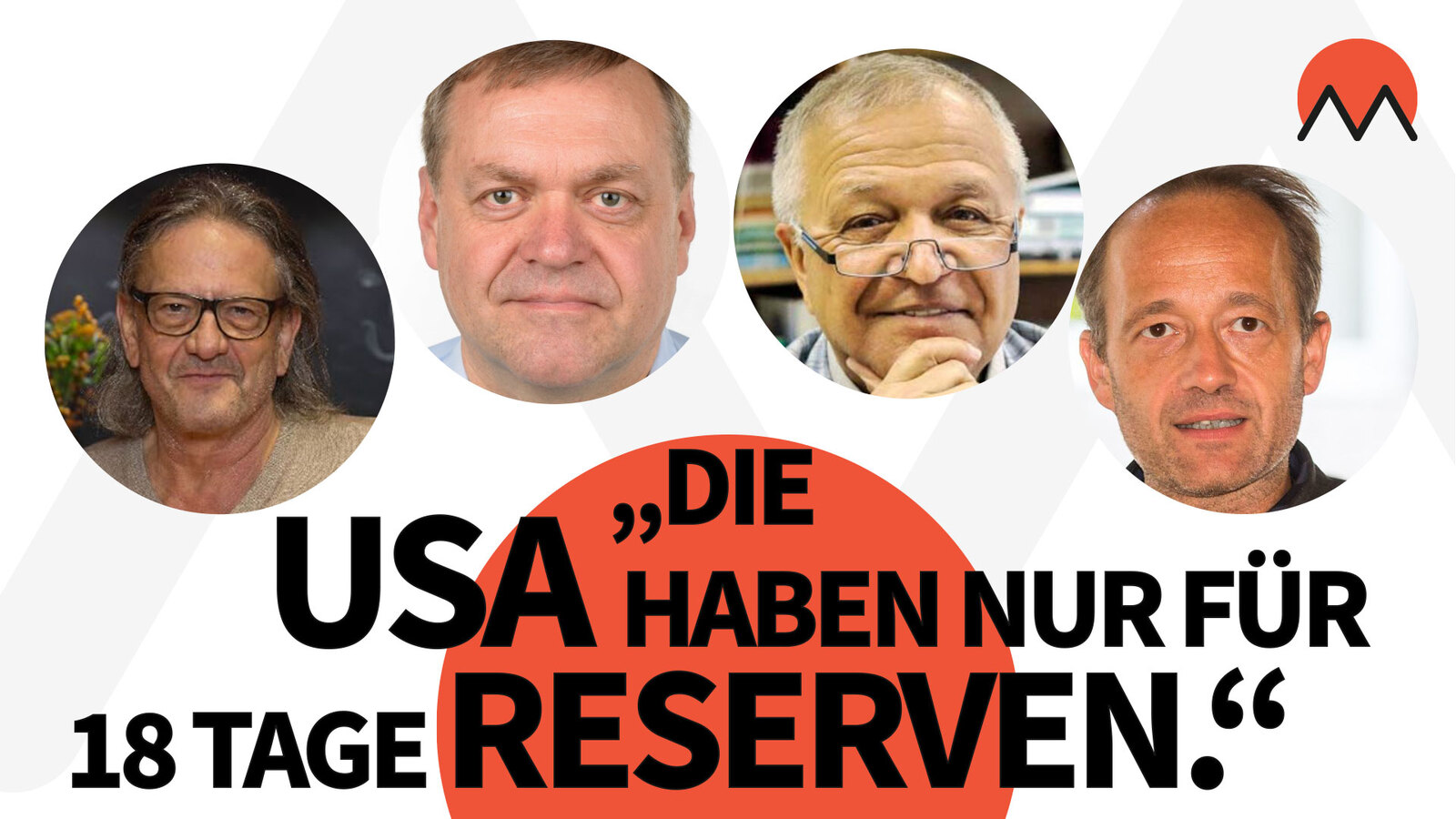 Die Strafe von Hormus