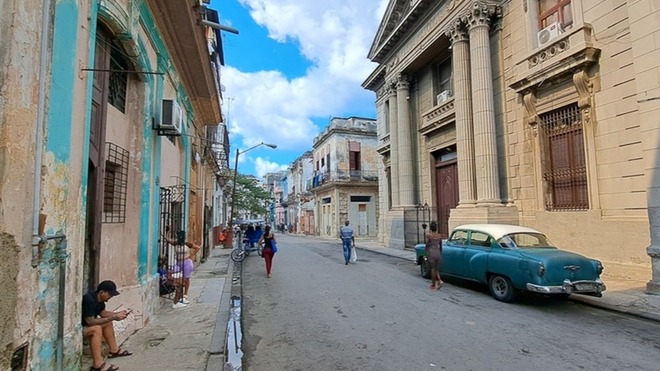 Die kubanische Ernüchterung