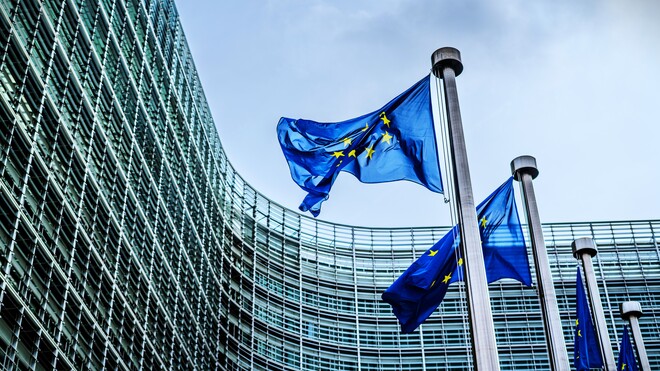 Europas Führer in Angst