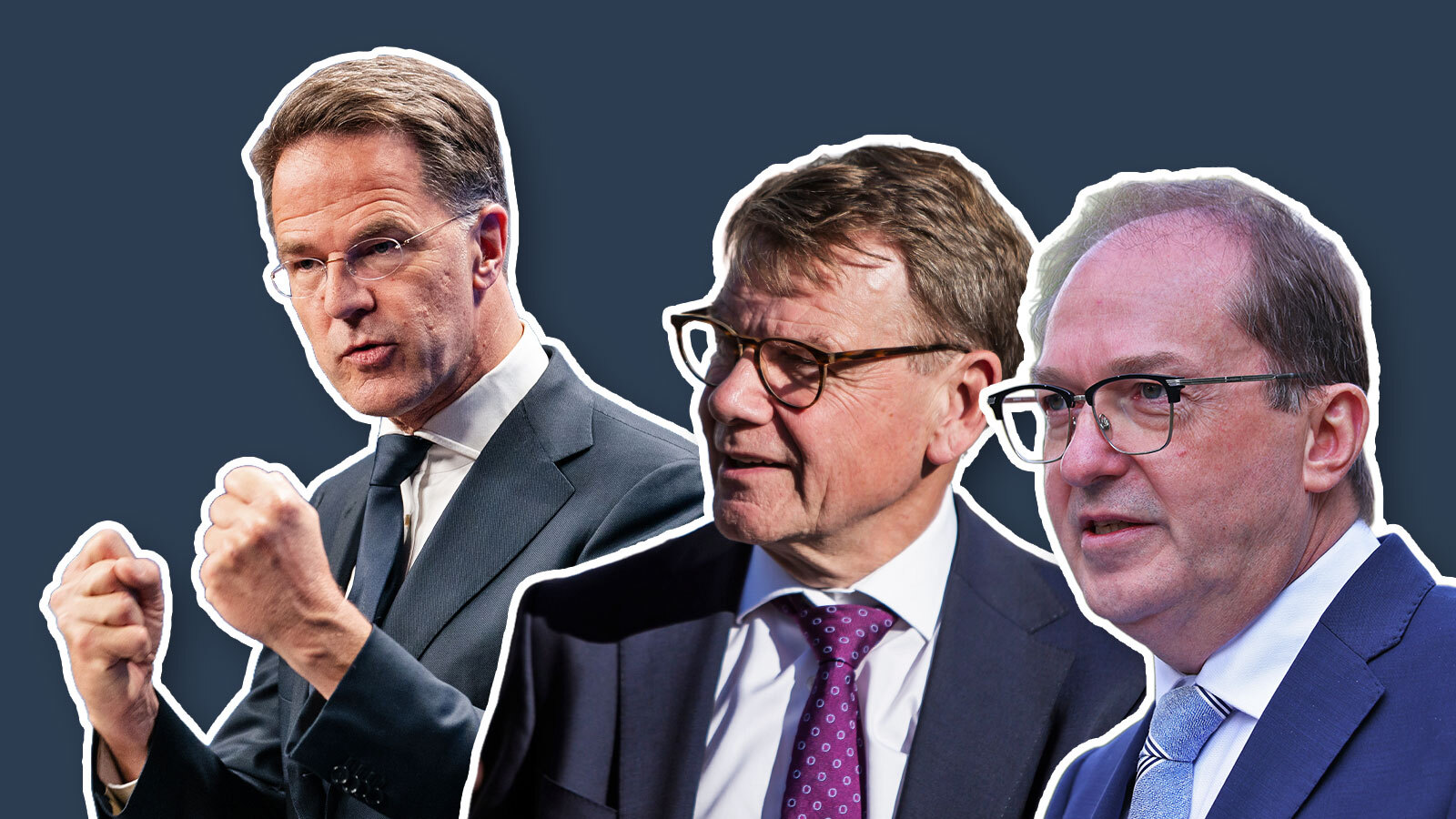 Beweise, die keine sind