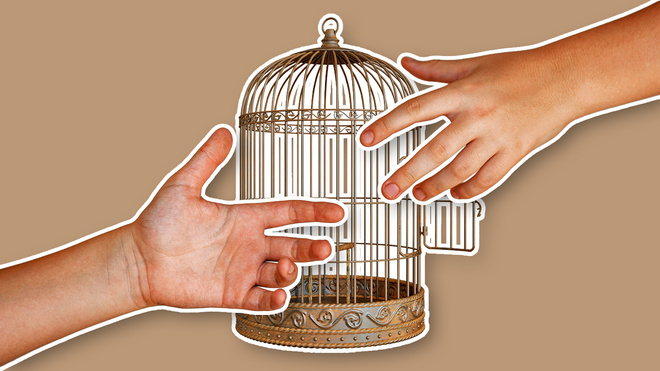 Gemeinschaft braucht Freiheit