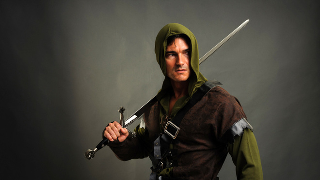 Robin Hood 2.0