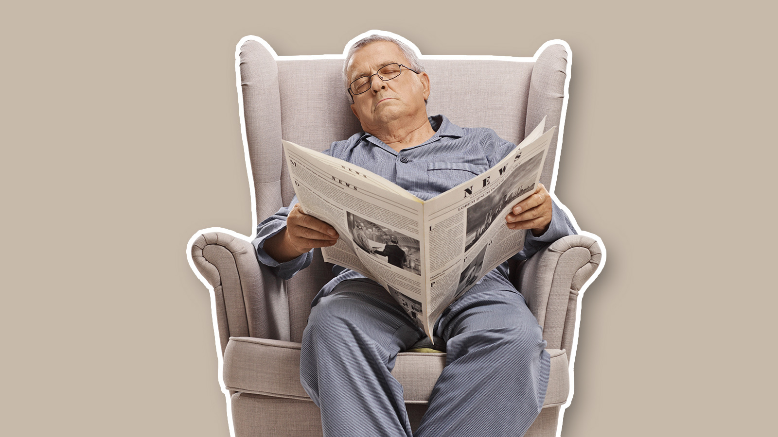 Einheitssoße der Mittelmäßigkeit