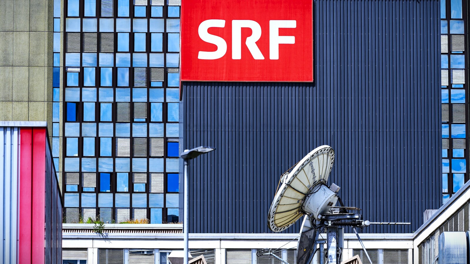 Der fällige Kahlschlag