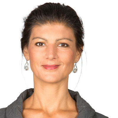 Sahra Wagenknecht