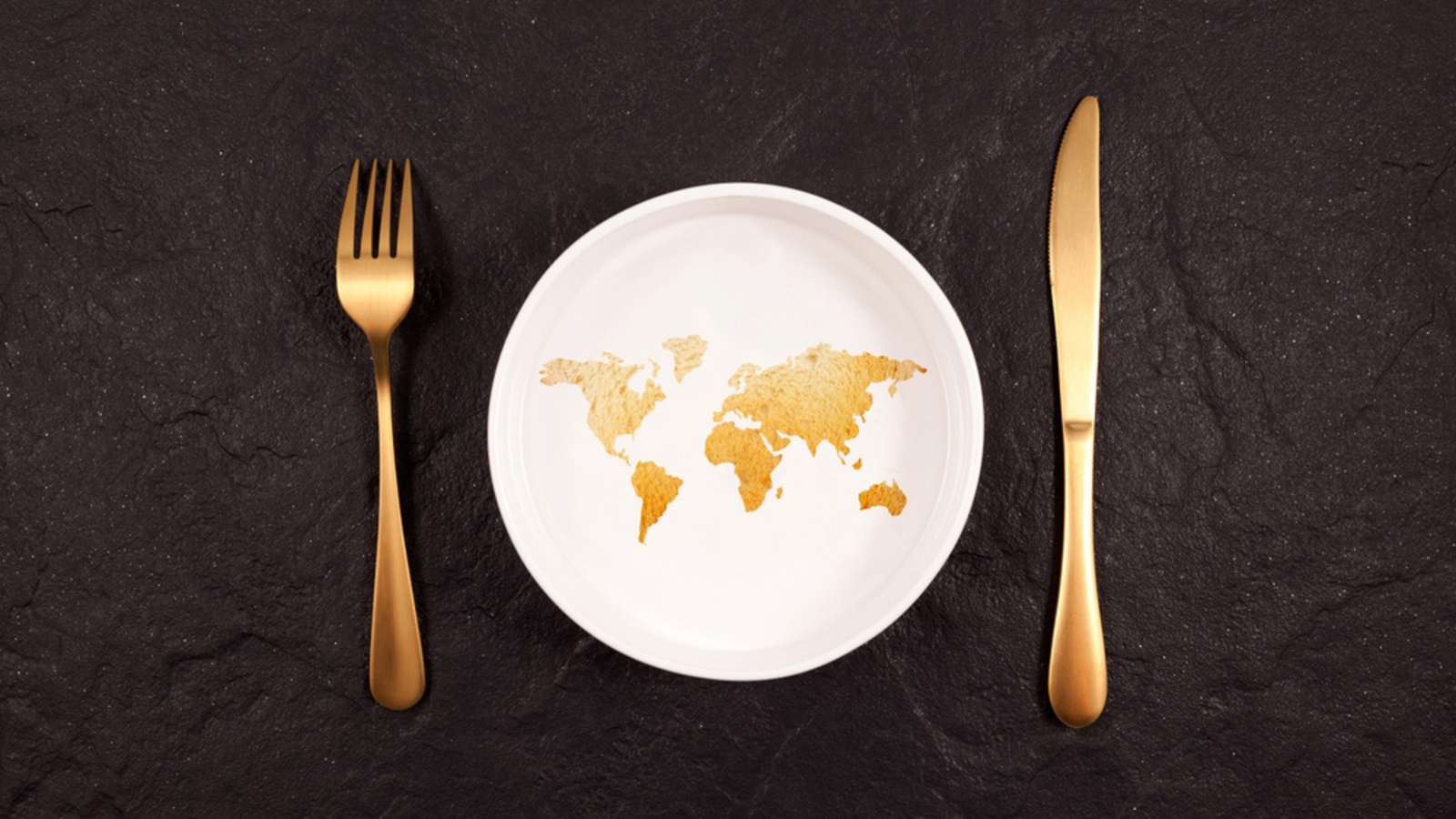 Welthunger als politische Waffe