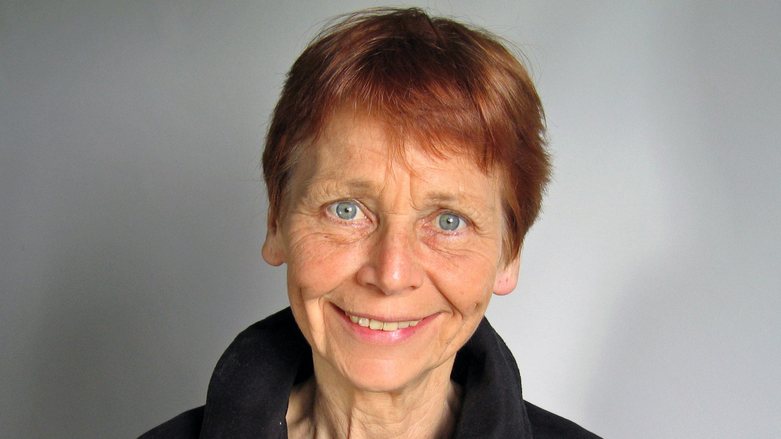 Margit Geilenbrügge