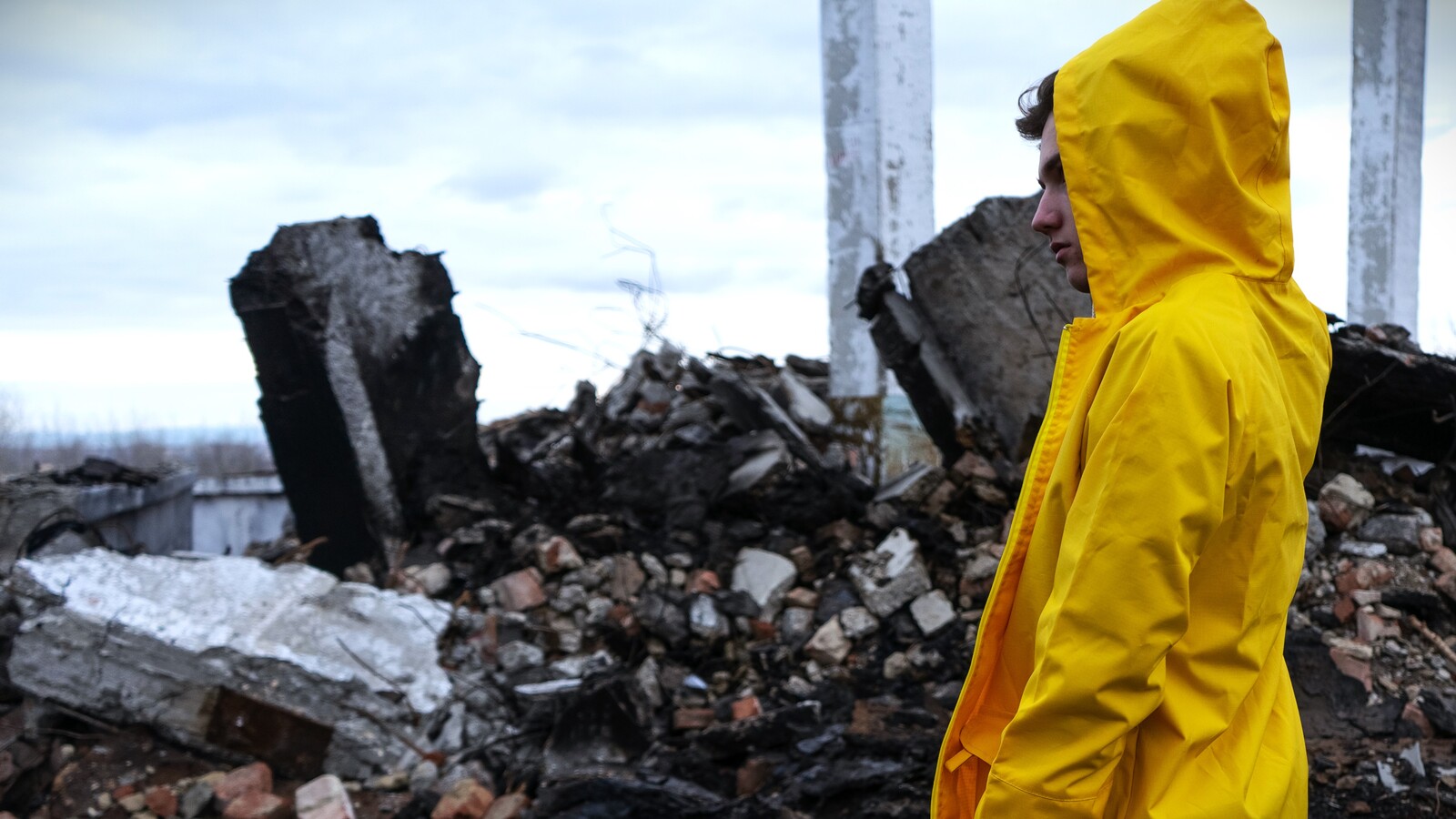 Vollkommenheit im Chaos 